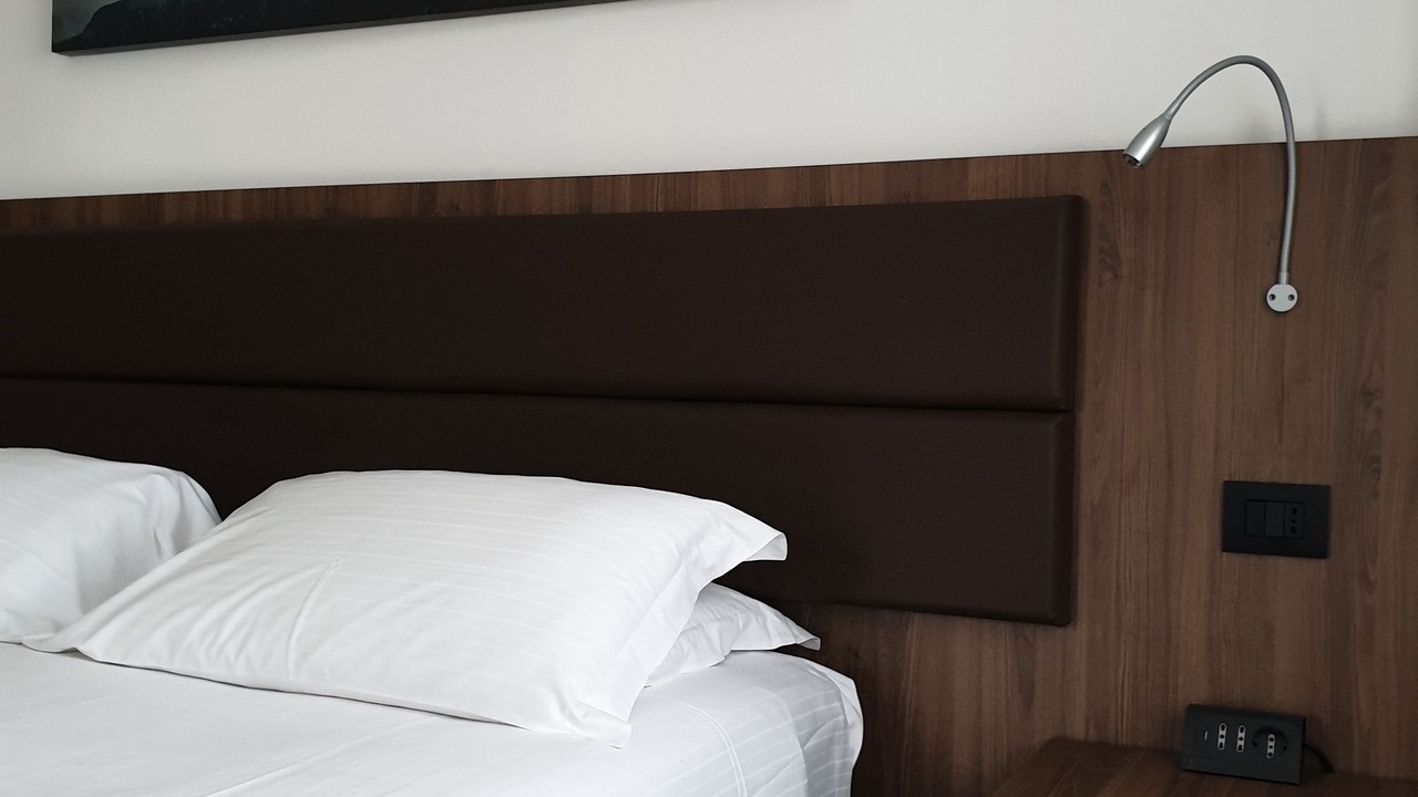 Photo of Bedroom in Belluno