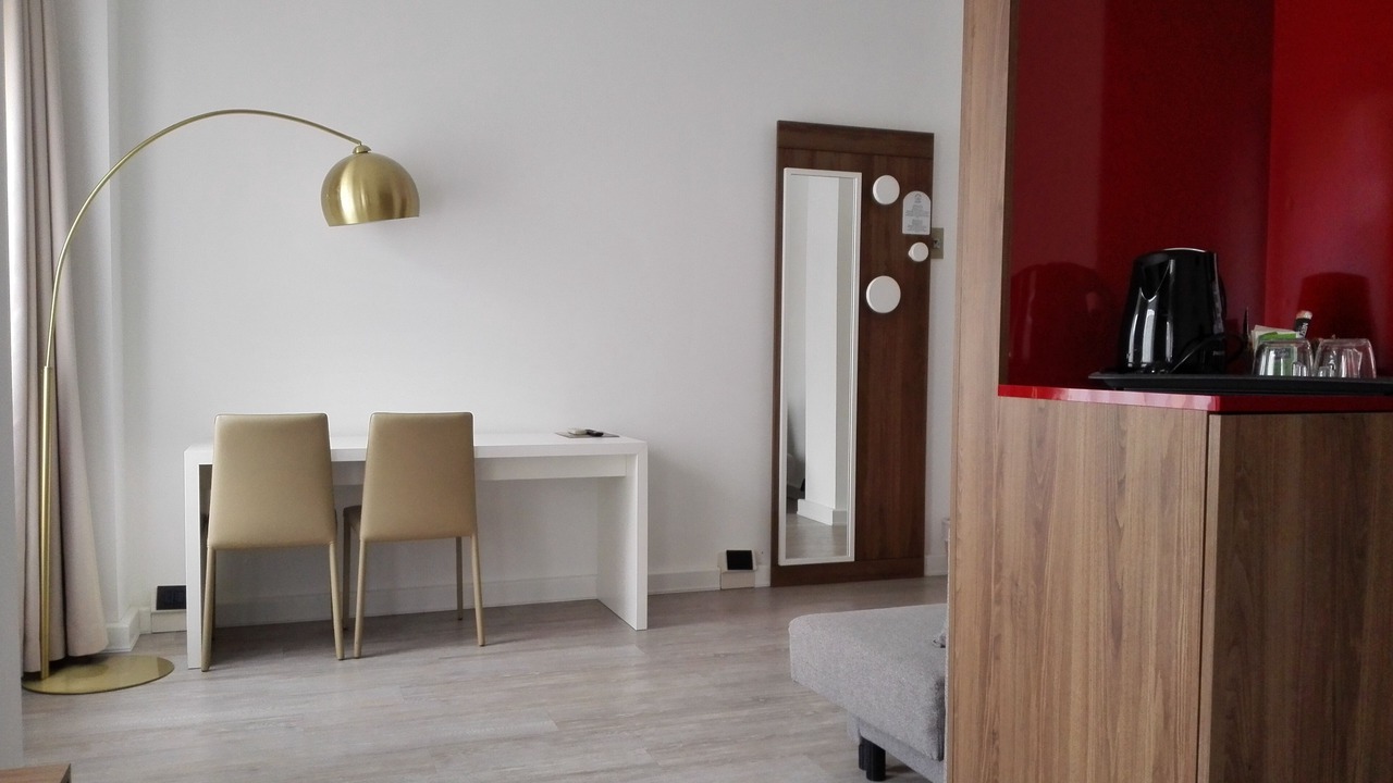 Photo of Bedroom in Belluno
