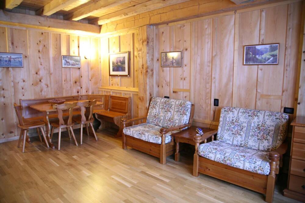 Photo of Livingroom in Asiago