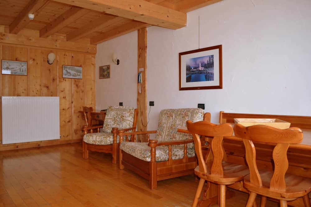 Photo of Livingroom in Asiago