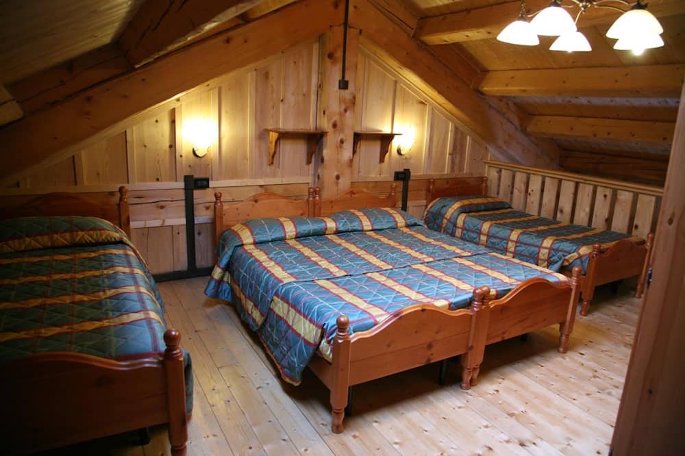 Photo of Bedroom in Asiago