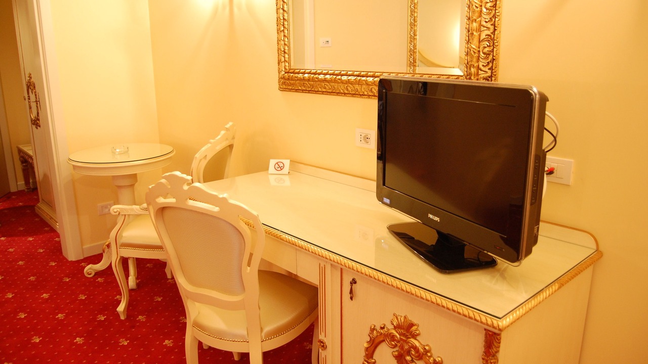 Photo of Bedroom in Calcinate