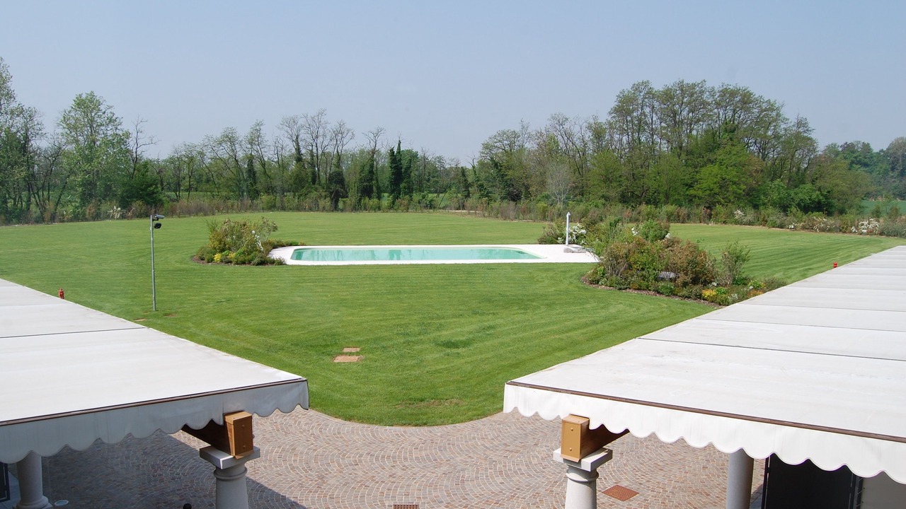 Photo of Outdoor in Calcinate