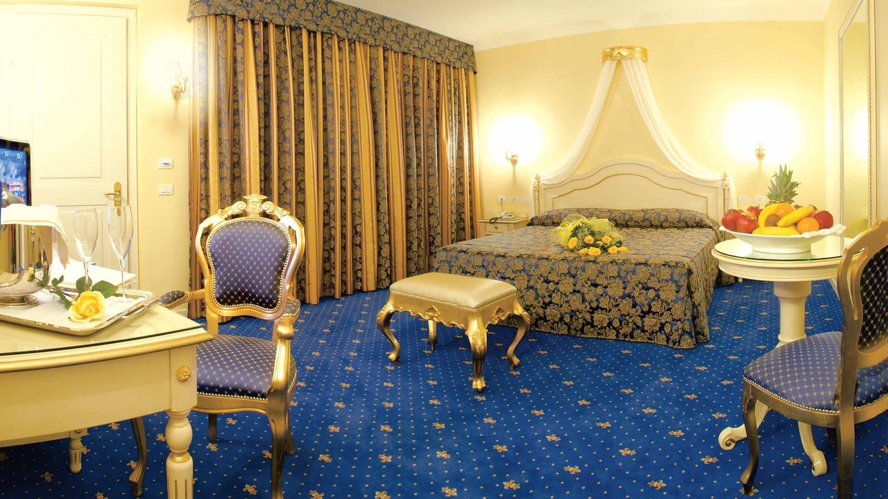 Photo of Bedroom in Calcinate