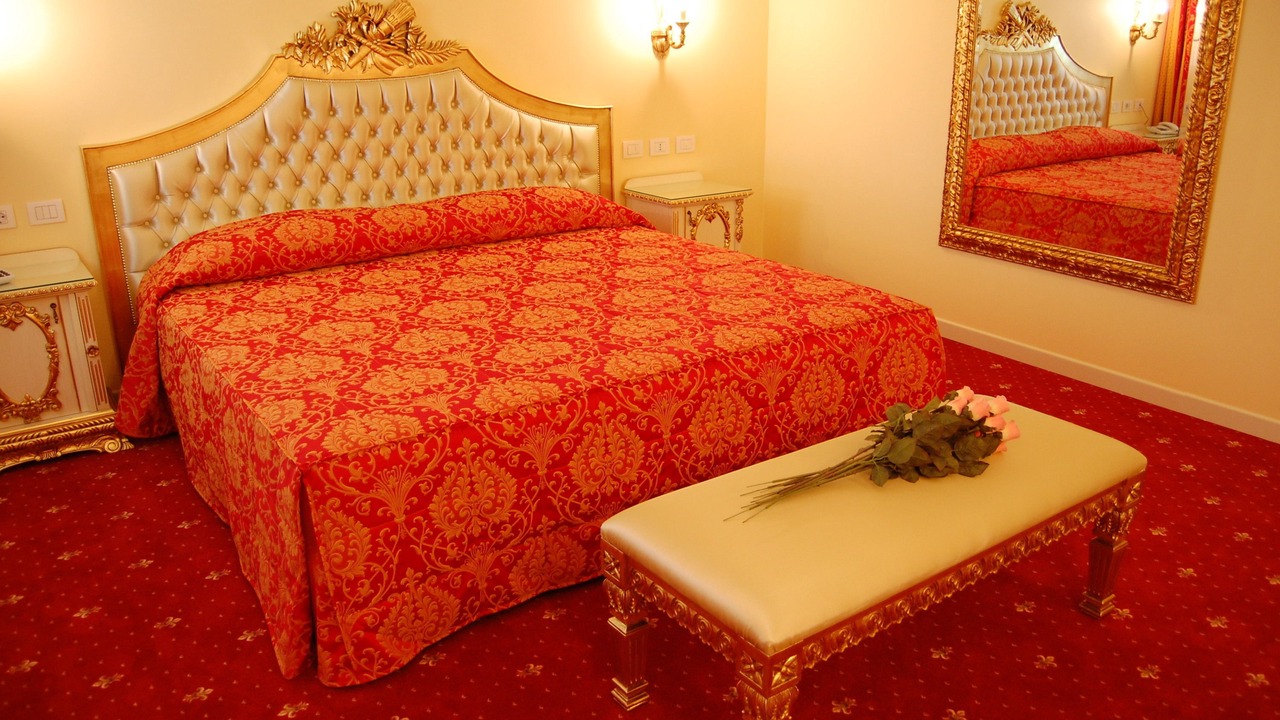 Photo of Bedroom in Calcinate