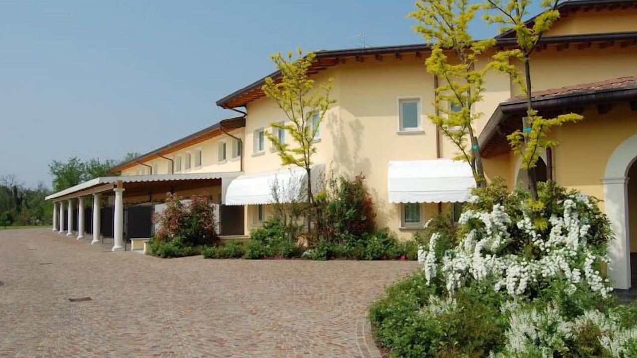 Photo of Outdoor in Calcinate