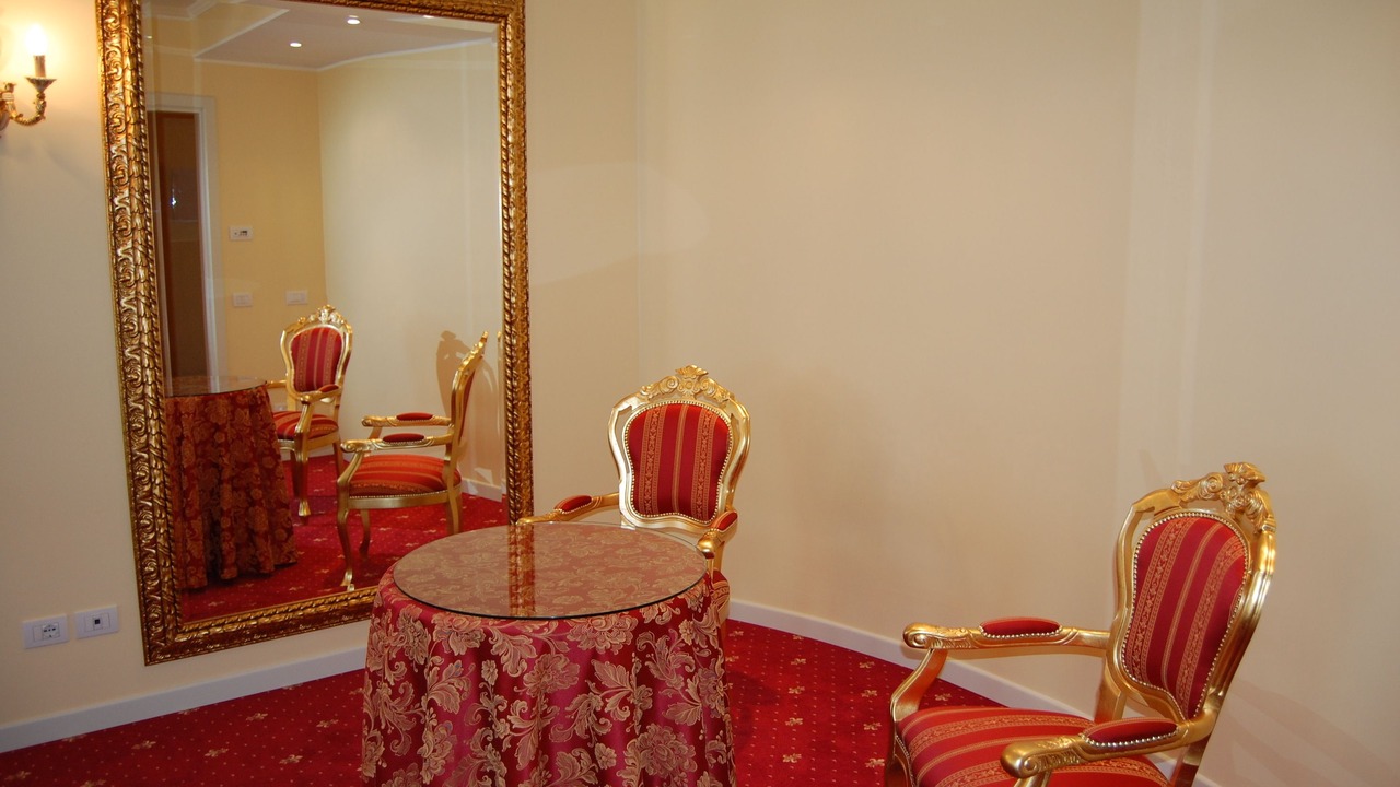 Photo of Bedroom in Calcinate