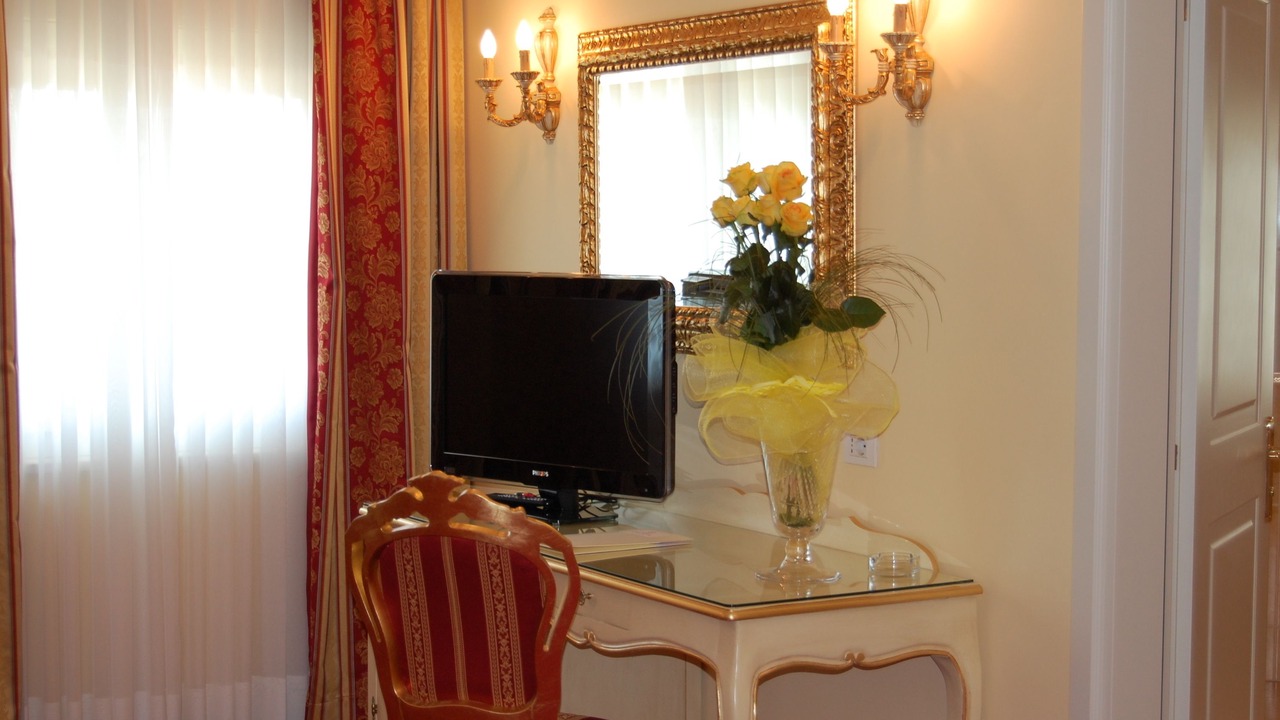 Photo of Bedroom in Calcinate
