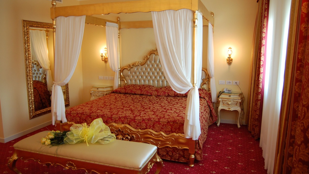 Photo of Bedroom in Calcinate