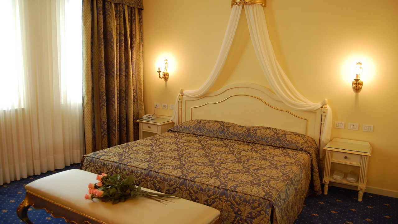 Photo of Bedroom in Calcinate