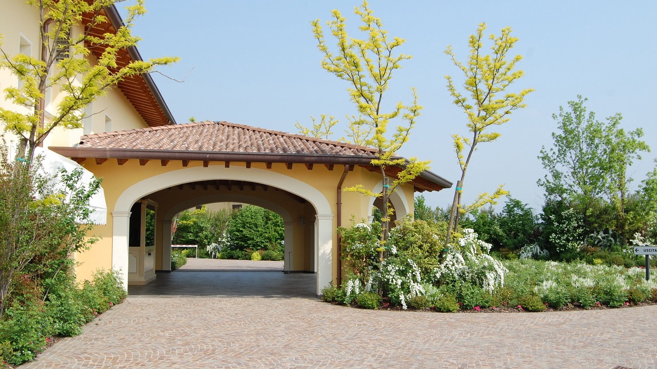 Photo of Outdoor in Calcinate