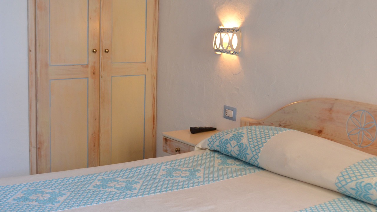 Photo of Bedroom in Posada