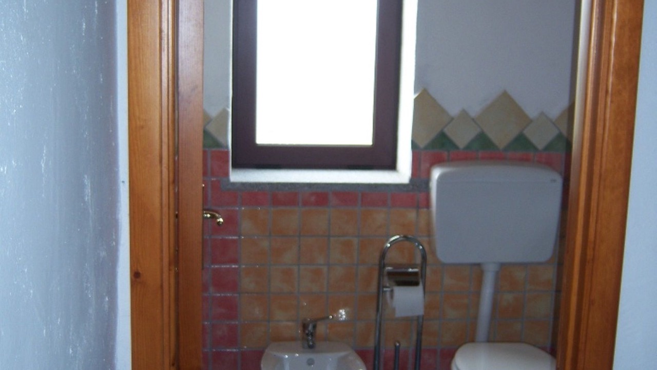 Photo of Bathroom in Posada