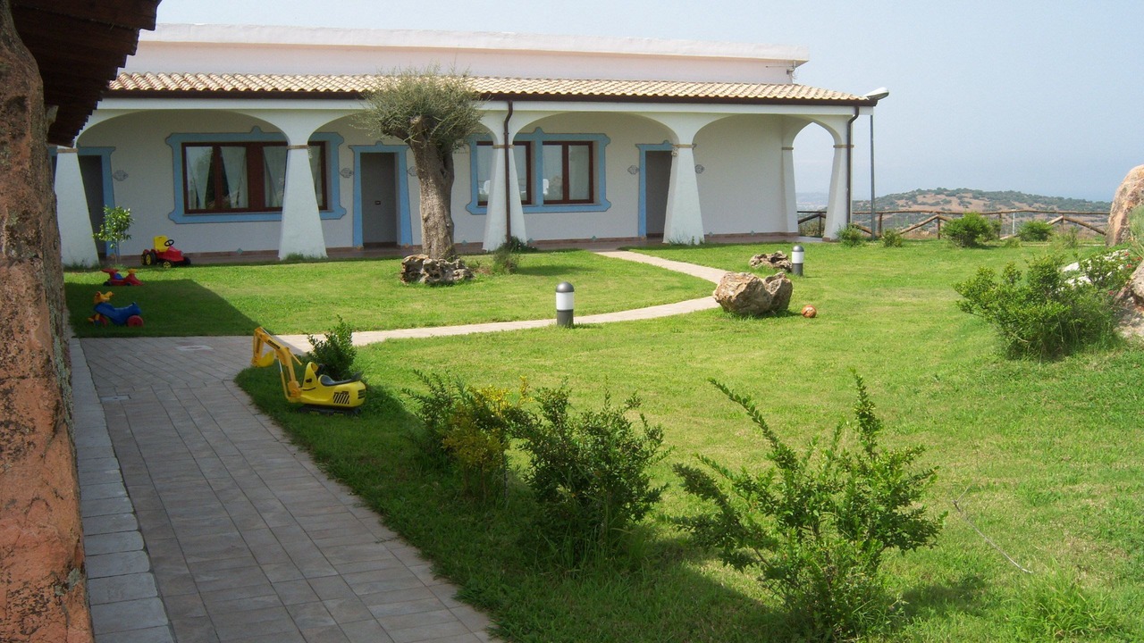 Photo of Outdoor in Posada