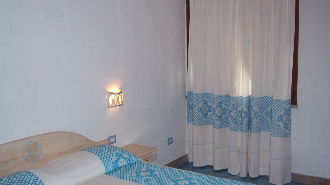 Photo of Bedroom in Posada