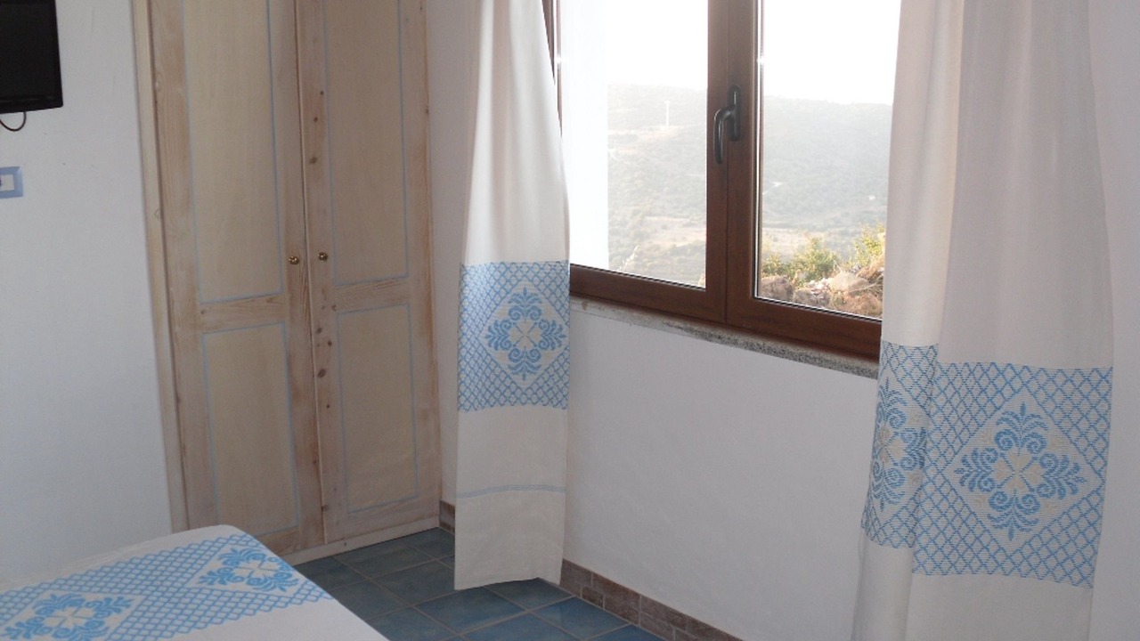 Photo of Bedroom in Posada