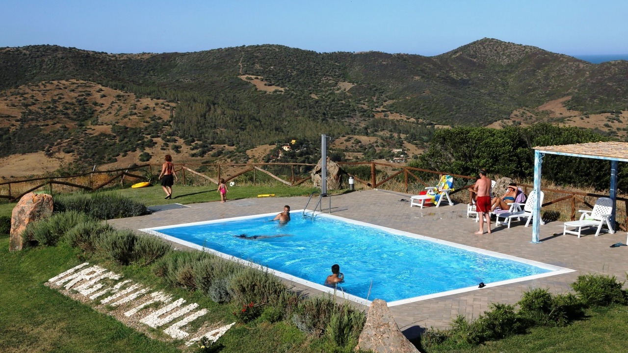 Photo of Outdoor in Posada