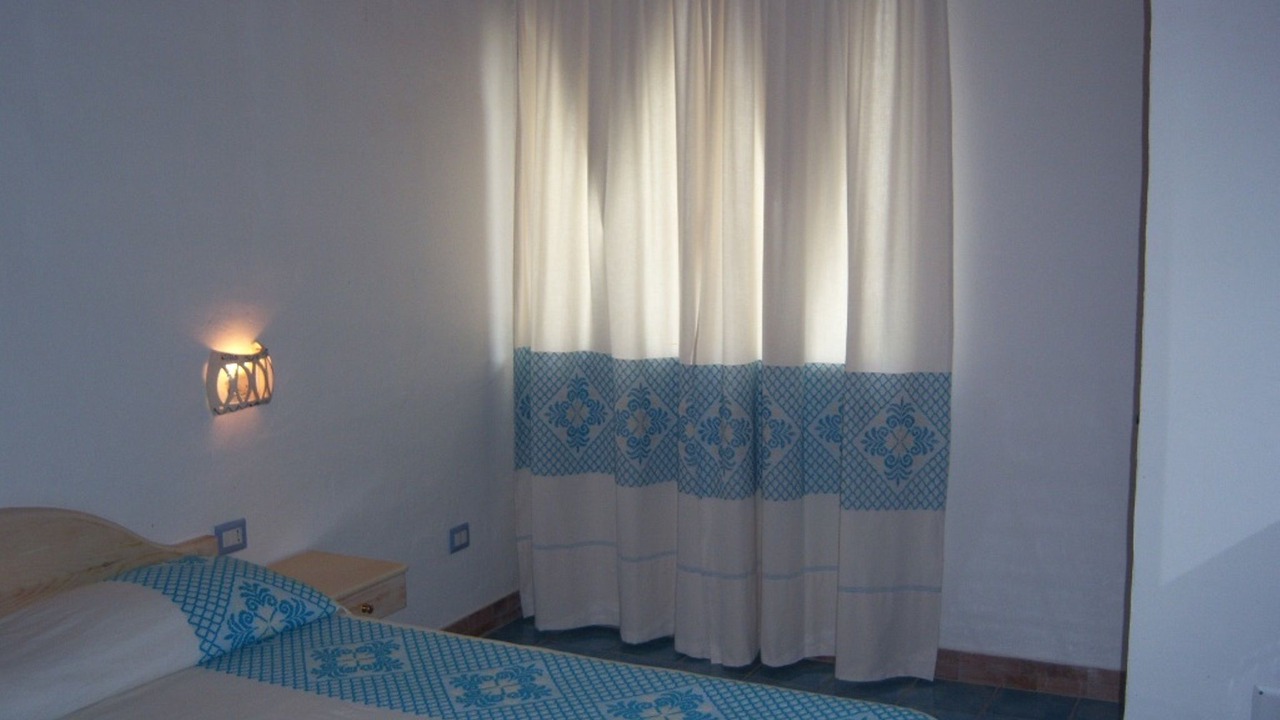 Photo of Bedroom in Posada
