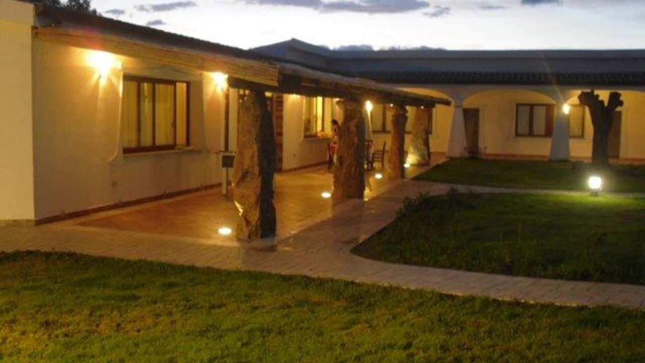 Photo of Outdoor in Posada