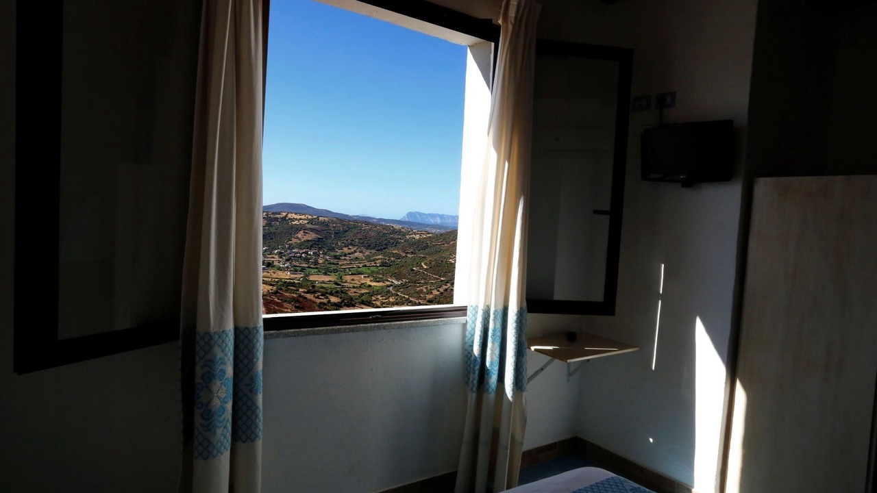 Photo of Bedroom in Posada
