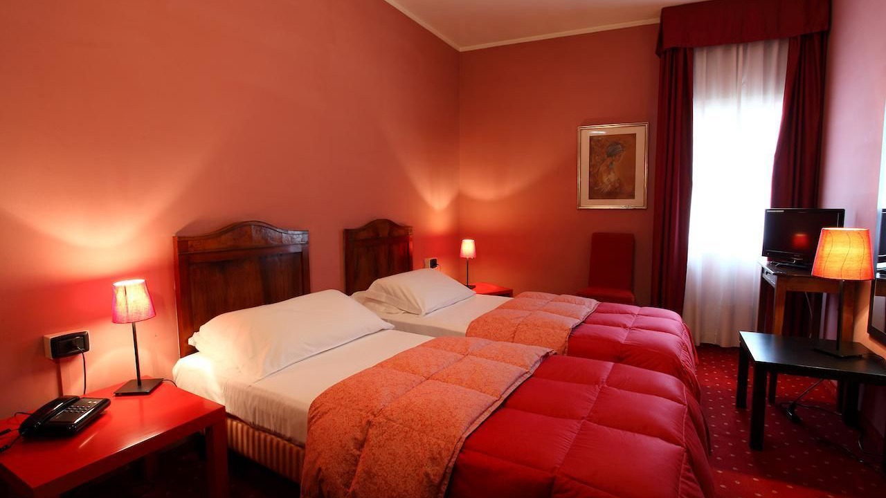 Photo of Bedroom in Feltre