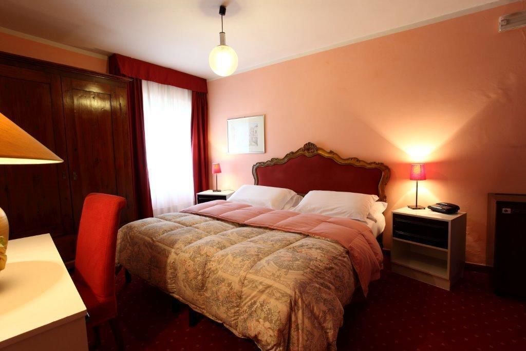 Photo of Bedroom in Feltre