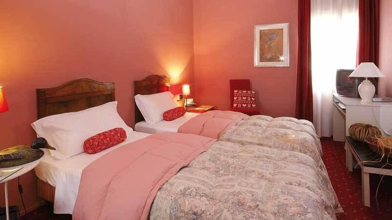 Photo of Bedroom in Feltre