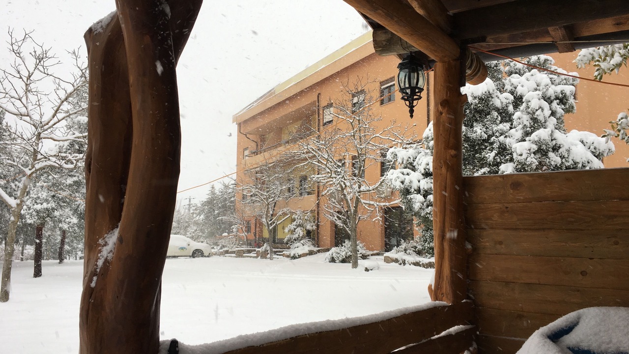 Photo of Outdoor in Seulo