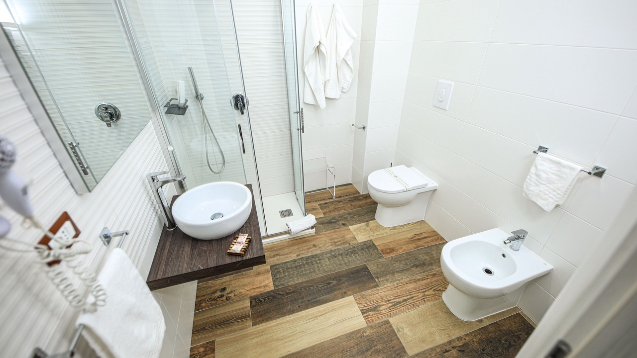Photo of Bathroom in Seulo
