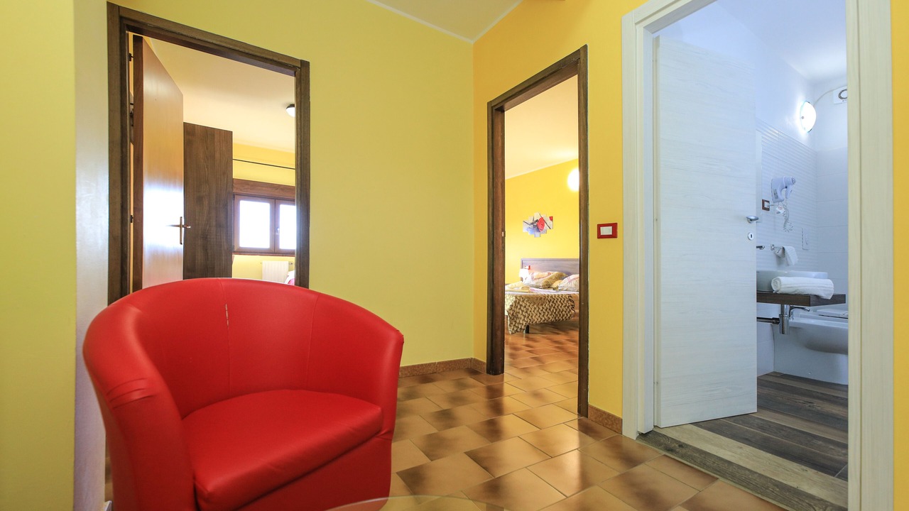Photo of Bathroom in Seulo