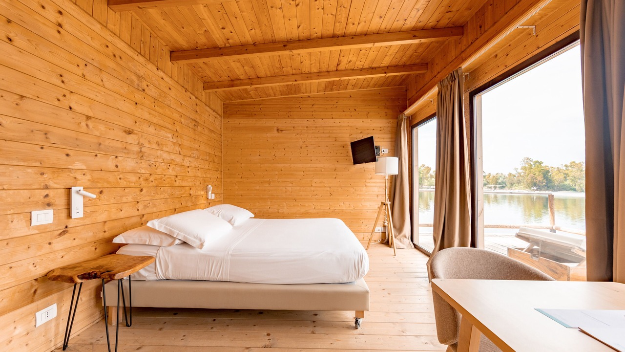 Photo of Bedroom in Castel Volturno