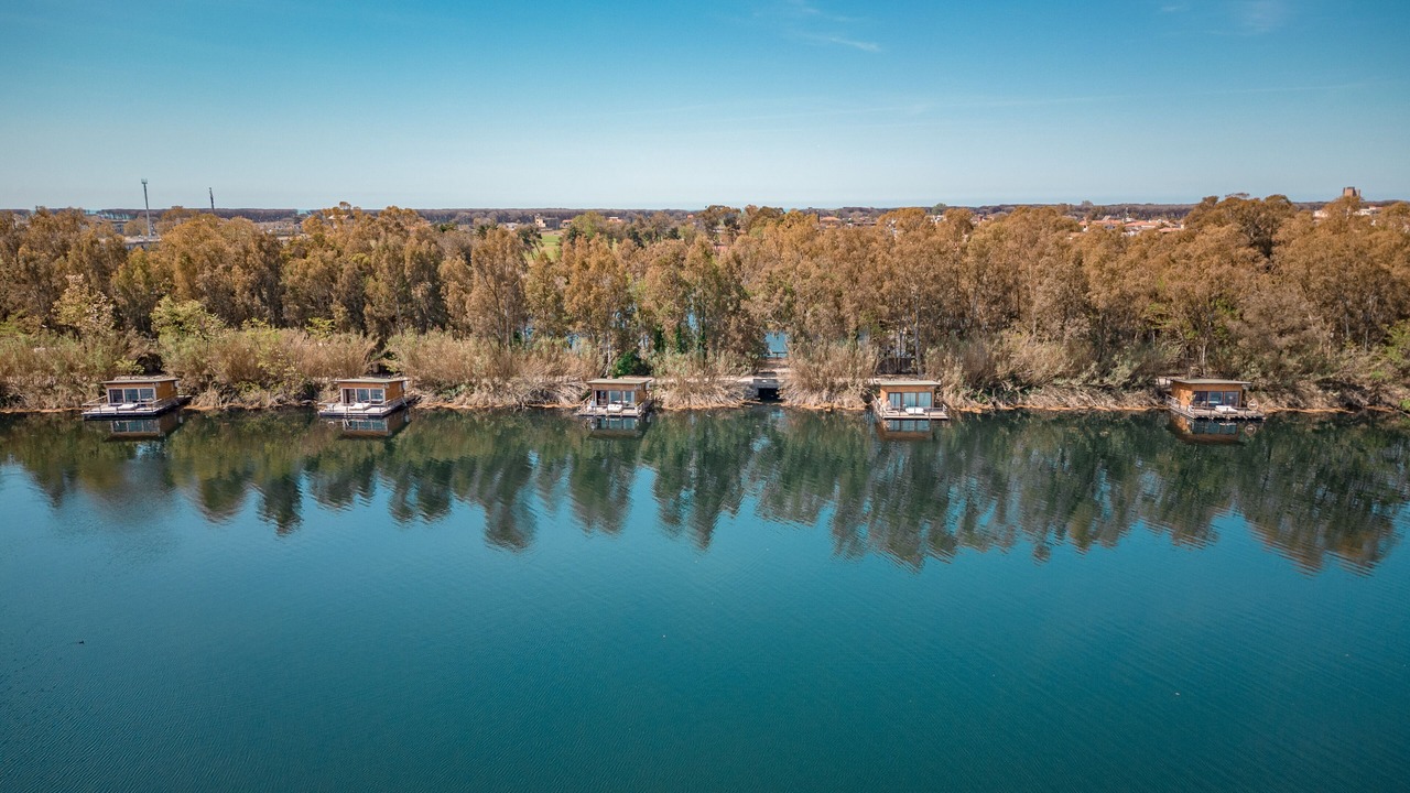 Photo of Outdoor in Castel Volturno