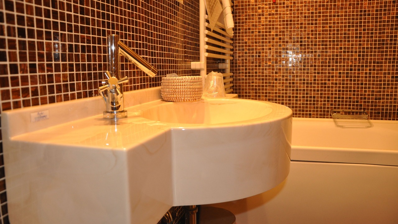 Photo of Bathroom in Sarmeola