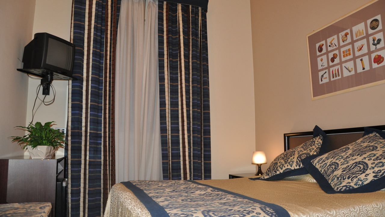 Photo of Bedroom in Sarmeola