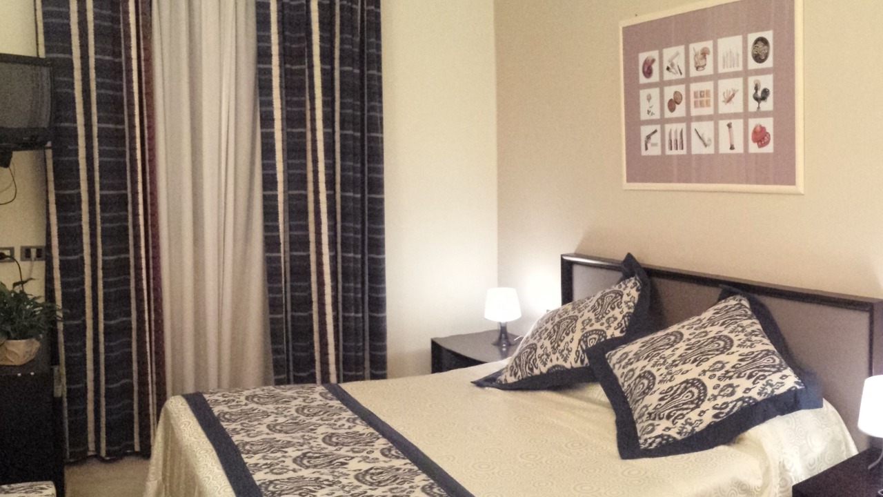 Photo of Bedroom in Sarmeola