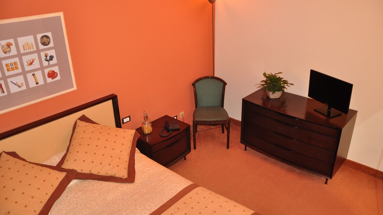 Photo of Bedroom in Sarmeola