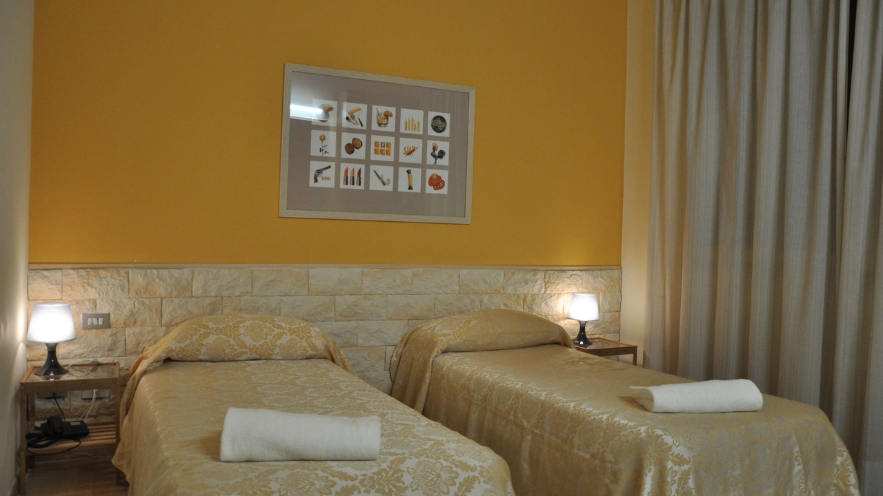 Photo of Bedroom in Sarmeola