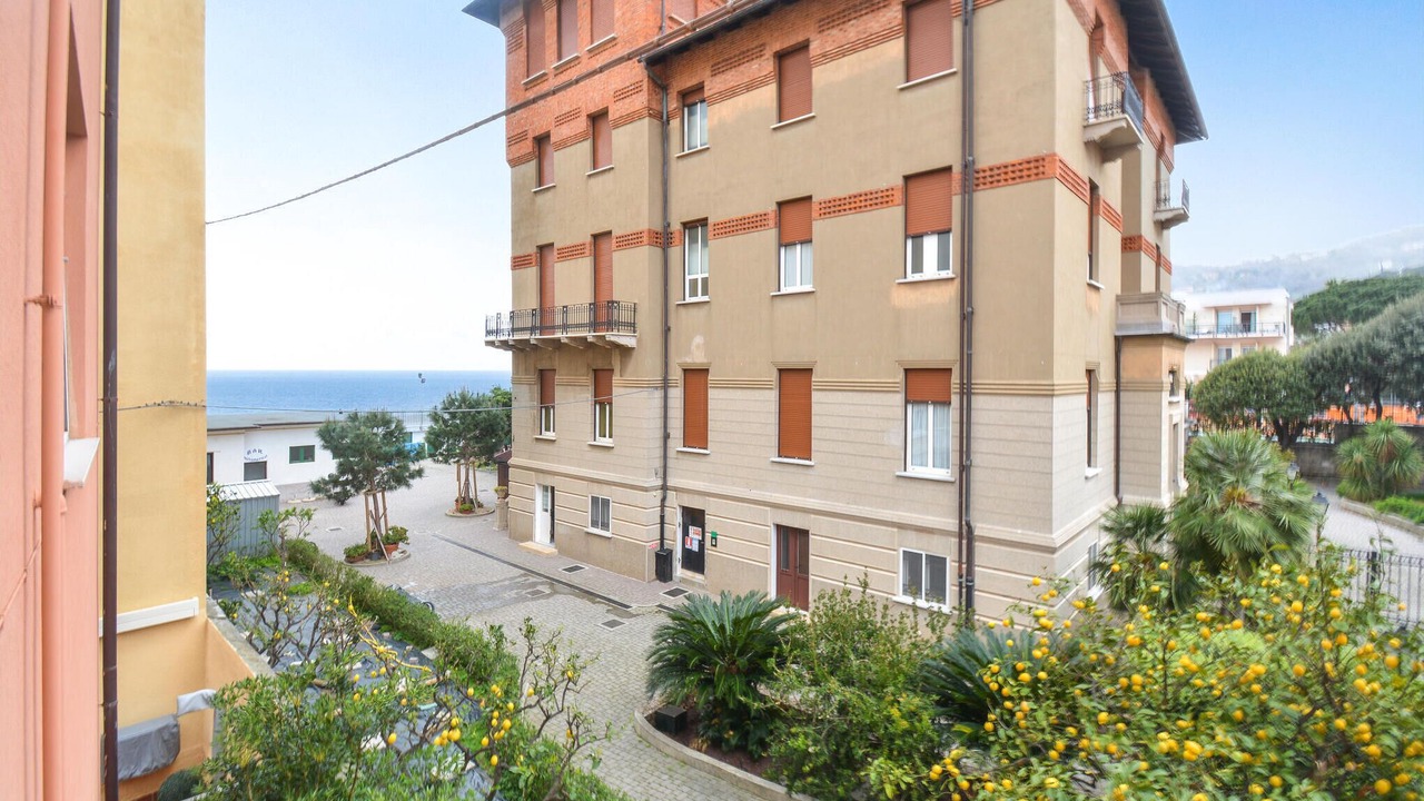 Photo of Outdoor in Spotorno