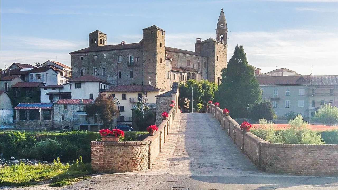 Photo of Outdoor in Monastero Bormida