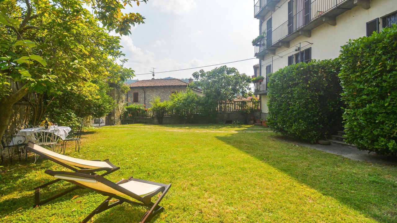 Photo of Outdoor in Monastero Bormida