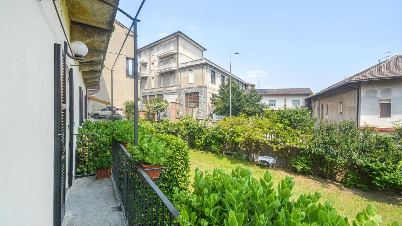 Photo of Outdoor in Monastero Bormida