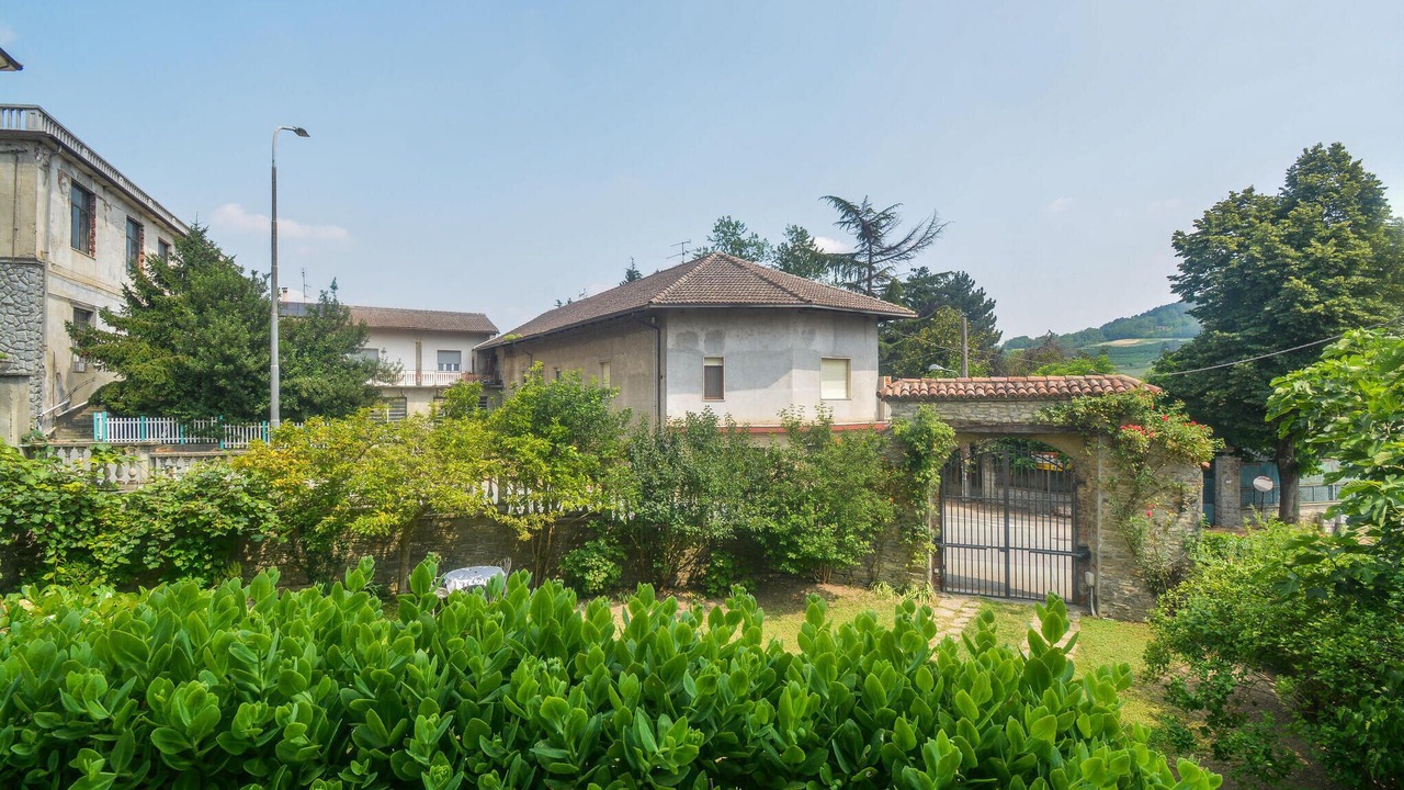 Photo of Outdoor in Monastero Bormida