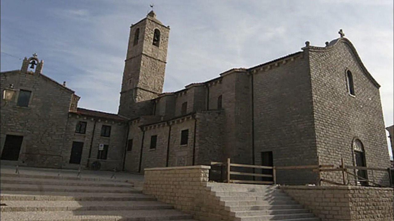Photo of Outdoor in Calangianus