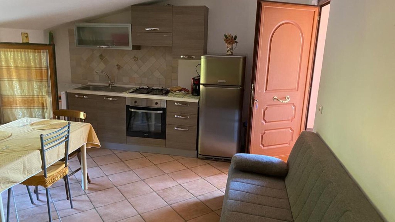 Photo of Kitchen in Calangianus
