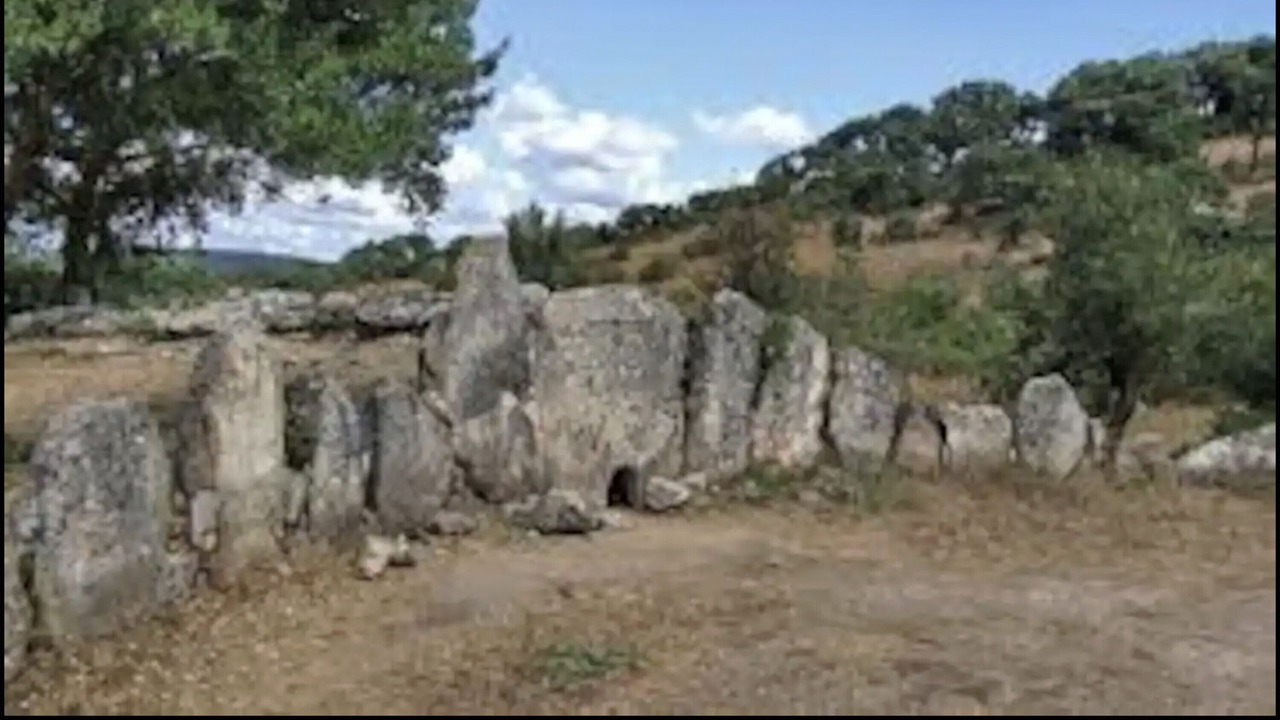 Photo of Outdoor in Calangianus