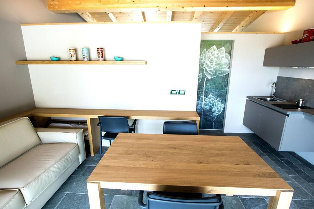 Photo of Kitchen in Falerone