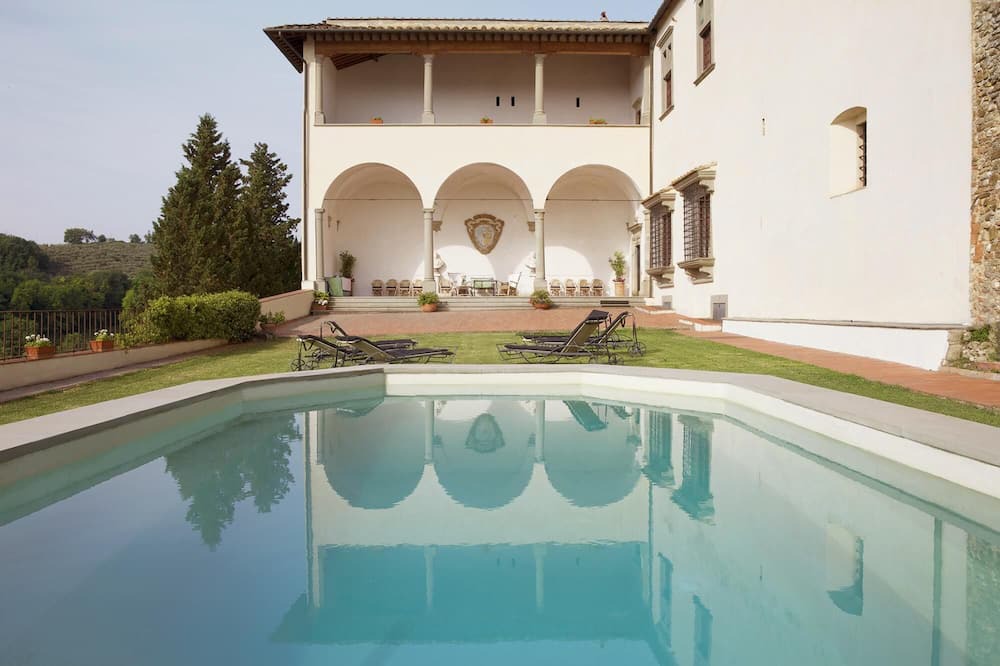 Photo of Outdoor in San Casciano in Val di Pesa