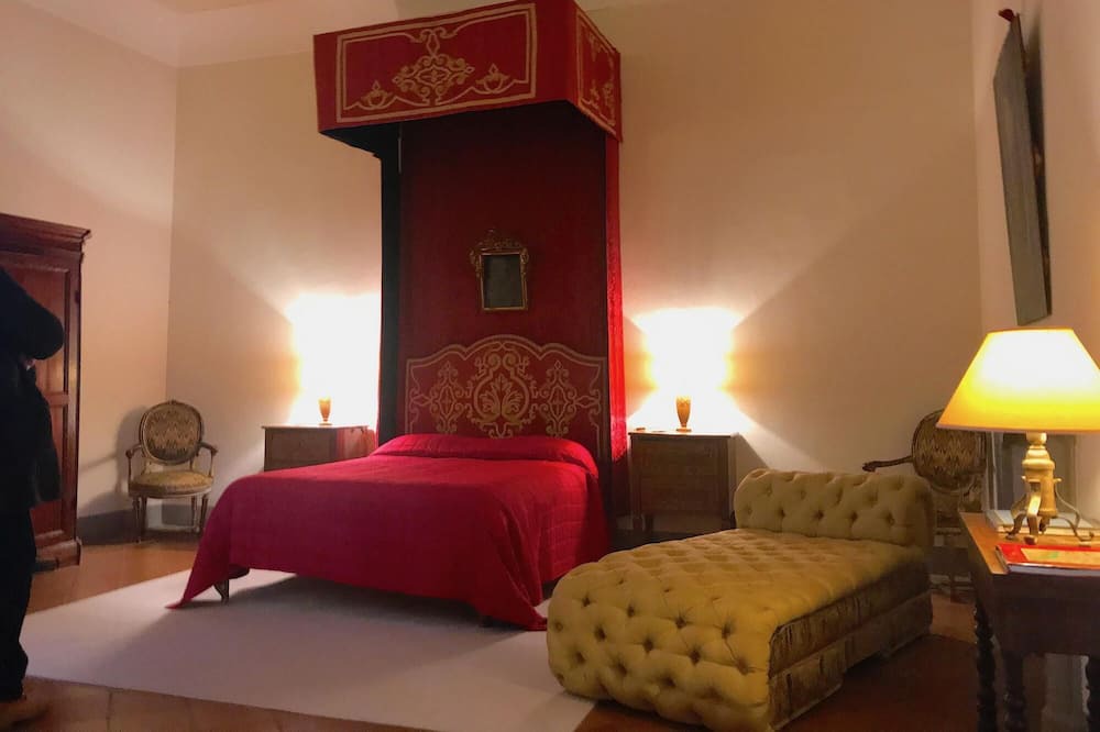 Photo of Bedroom in San Casciano in Val di Pesa