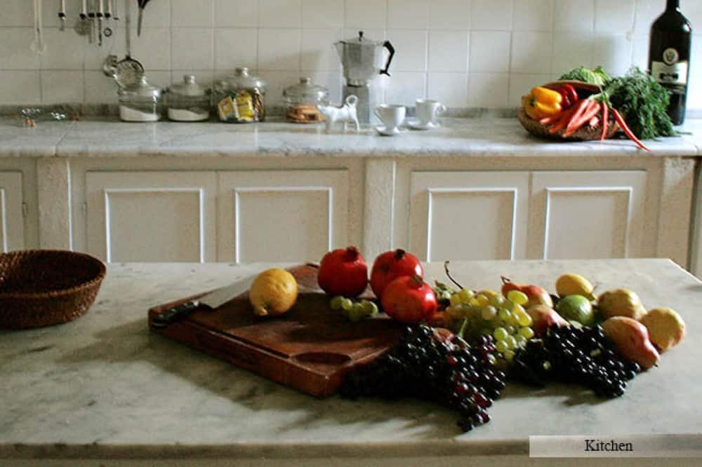 Photo of Kitchen in San Casciano in Val di Pesa