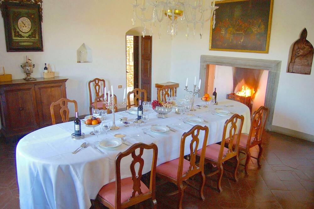 Photo of Others in San Casciano in Val di Pesa